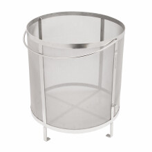 310x300mm Brouwgranen Afvoer Mand Hop Spider Ketel 300 Mesh