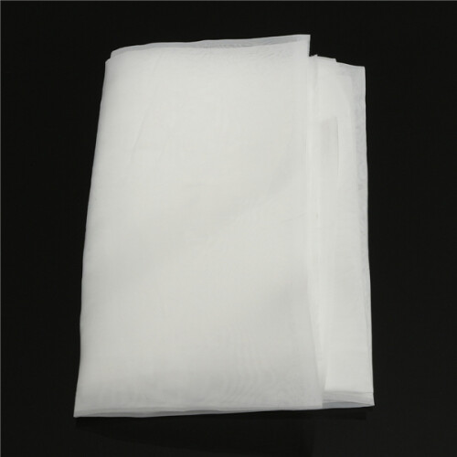 140M 55T Polyester Zijdezeefdruknetstofblad 1