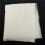 110M 43T Polyester Zijdezeefdruknetstofblad 3 Yards 4