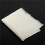 110M 43T Polyester Zijdezeefdruknetstofblad 3 Yards 3