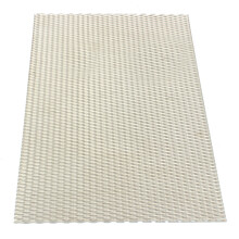 300  200 mm Titan - Metallgitter Perforierte Diamantlöcher Platte 1 mm