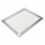 40x50cm Aluminium Schermframe met 47T 120 Mesh Zeefdruknet 6