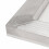 40x50cm Aluminium Schermframe met 47T 120 Mesh Zeefdruknet 4