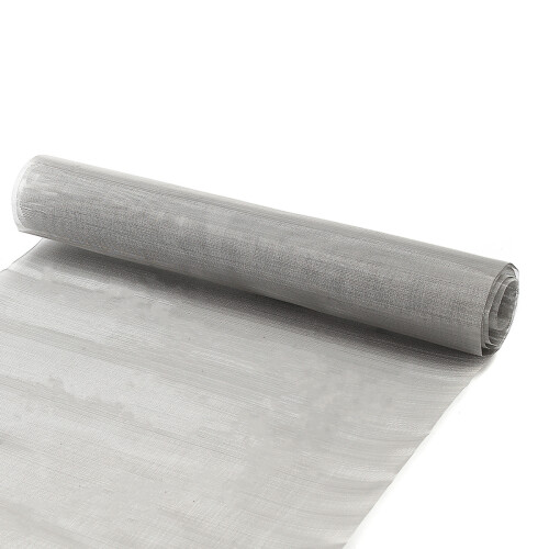 30x90cm RVS Geweven Draad Filterdoek 120 Mesh 2