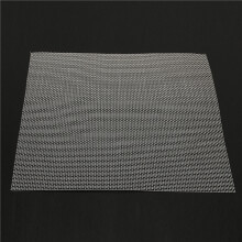 30X30cm Filtro in steel Inossidabile 304 a Maglia 10 Filtrazione dell'Acqua Filo Intrecciato