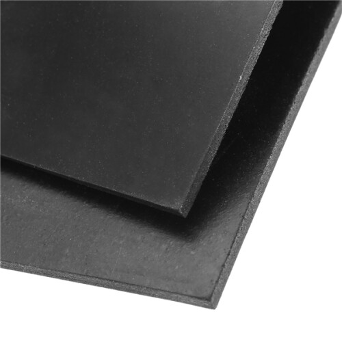 3152152mm Rubberplaat Weerstand - Hoge Temperatuur Rubberbord 2