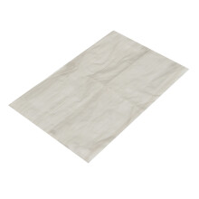 29.5x19.5cm RVS Geweven Draadgaas Filterdoek Scherm Filtratieblad 500 Mesh