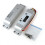 DC 12V Fail Safe Electric Drop Bolt Lock for Door Access Control Security Door Lock 4