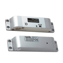 DC 12V Failsafe Elektrische Valgrendel Slot voor Deur Toegangscontrole Beveiligingsslot