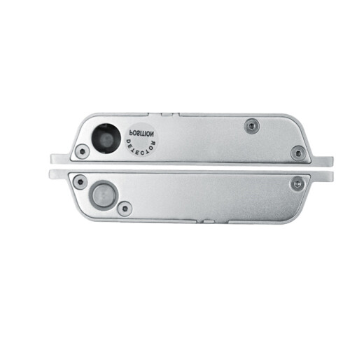 DC 12V Serratura electric a Bolt Drop Fail Safe per Controllo Accessi Sicurezza Porta 2