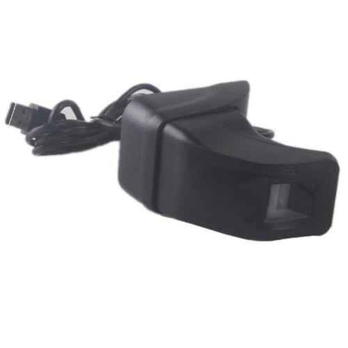 ZK4500 USB Vingerafdruklezer Sensor voor Computer PC Thuis/Kantoor Gratis SDK Vingerafdrukscanner 2
