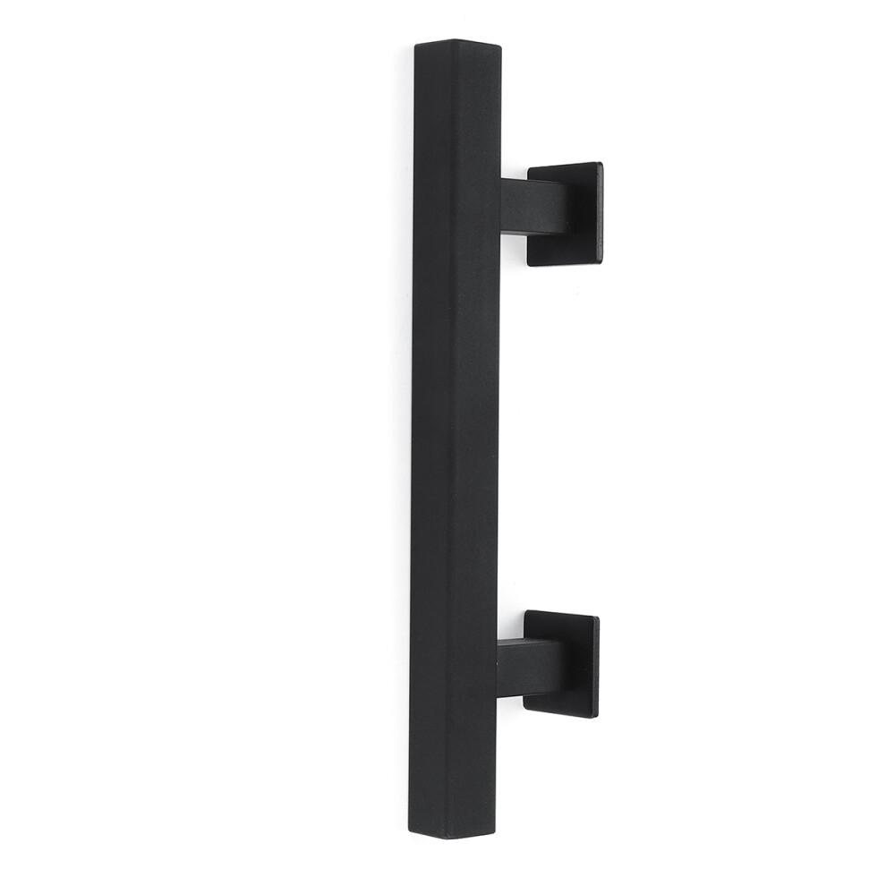Barn Door Handle Sliding Flush Pull Wood Door Gate Hardware Stainless Steel Door Lock 6901249666054