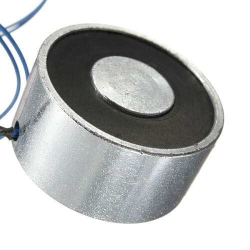 25Kg Magnete electric Elettromagnetico per Sollevamento Multifunzione 2