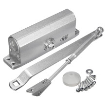 65-85KG Dispositivo Automatico di Chiusura Porta da Interno