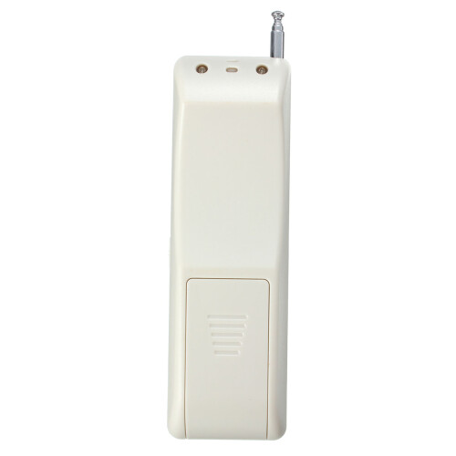 1 Canale 433MHz 3000m remote Wireless per Porta di Casa 1