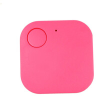 Finder Bluetooth portable Antifurto Intelligente Anti-Perdite per Localizzatore di Bambini e Animali Domestici