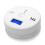 Koolmonoxide Waarschuwingsalarm Detector 4