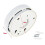 Koolmonoxide Waarschuwingsalarm Detector 2
