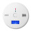 Koolmonoxide Waarschuwingsalarm Detector 1
