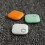 Tracker anti-smarrimento Bluetooth 4.0 per chiavi localizzatore per sistemi iOS e Android 5