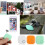 Tracker anti-smarrimento Bluetooth 4.0 per chiavi localizzatore per sistemi iOS e Android 2