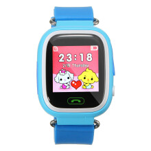 1.44 Pollici Tough Screen Smart Baby Kids Watch SmartWatchphone Anti Lost Tracker