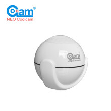 NEO NAS-PD01Z Sensore di Movimento PIR Z-wave Automazione Domestica per Sicurezza Domestica