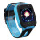 Orologio Smart per Bambini con GPS Impermeabile e Chiamata SOS per Android iOS iPhone 1