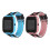 Orologio Smart per Bambini con GPS Impermeabile e Chiamata SOS per Android iOS iPhone 2
