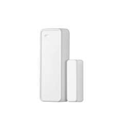 Gouden Beveiliging Draadloze Raam Magnetische Deursensor voor G90B WiFi GSM Thuis Draadloos Alarmsysteem