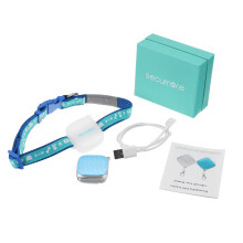 Mini wasserdichter Locator Hund Katze Haustier GPS Tracker Echtzeit - Tracking - Geräte