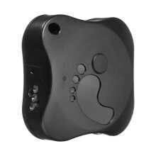 Mini GPS GSM Tracker Localizzatore Dispositivo di Tracciamento Veicolo Auto Animale Bambino GPRS-2G IP68