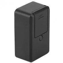 GF19 Dispositivo di localizzazione anti-smarrimento per bambini animali domestici anziani e veicoli 850/900/1800/1900MHz
