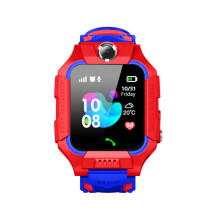 Orologio Smart Anti-perdita LSB Tracker Chiamata SOS Impermeabile IP67 Per Bambini Chat Vocale Scatta Foto
