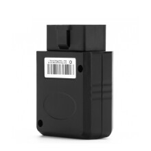 OBDII GSM Auto GPS Tracker TK209 Locator Voor Voertuig OBD2 Auto Lezer Alarm GPS Volgapparaat