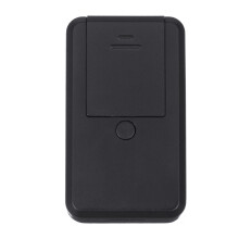 GF - 19 Mini Draadloze GPS Miniatuur Tracker Antiverlies Locator Real - Time Volgapparaat