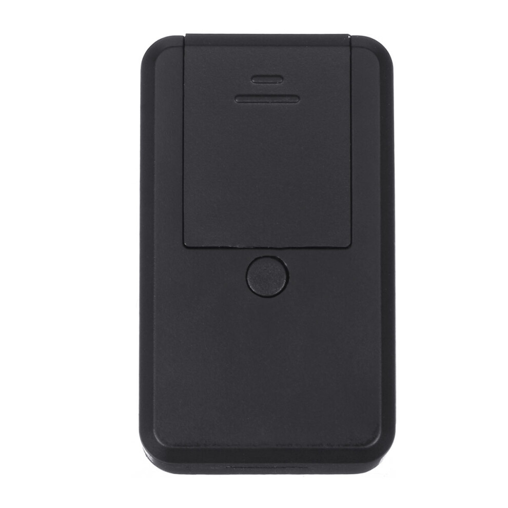 Gf-19 Mini Wireless Gps Miniature Tracker Anti-Lost Locator Real Time Tracking Device 9341620685323
