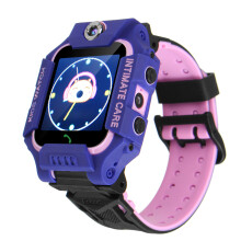 Anti-Verlust GSM GPS SIM Smartwatch Telefon Touch Kamera Alarm Locator Kinder