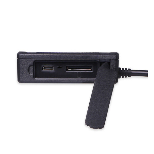 CY - 210 Locator Multifunctionele GPS Waterdichte Breed Voltage GPS Tracker 2