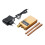 Anti Wiretappings Wireless Detector RF Signal Bug GPS GMS Finder Tracker Scanner Locator Protect Security 6