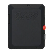 X009 Mini Telecamera GSM Monitor Registratore Video con Funzione SOS e GPS