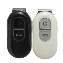 Mini GPS Tracker Locater Voertuig Fiets Real Time GPS/GSM/GPRS Apparaat Tracking