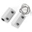 MC - 56 Metalen Draadloze Magnetische Raamdeur Sensor 3