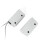MC - 56 Metalen Draadloze Magnetische Raamdeur Sensor 2