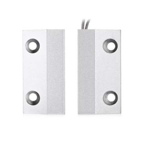 MC - 56 Metalen Draadloze Magnetische Raamdeur Sensor