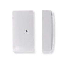 DS01 433MHz Draadloze Deur - en Raamsensor Alarm met LED - indicator voor Beveiligingssysteem