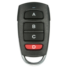 2Pz DANIU Clonatore Universale 433mhz remote per Porta electric Garage Key Fob
