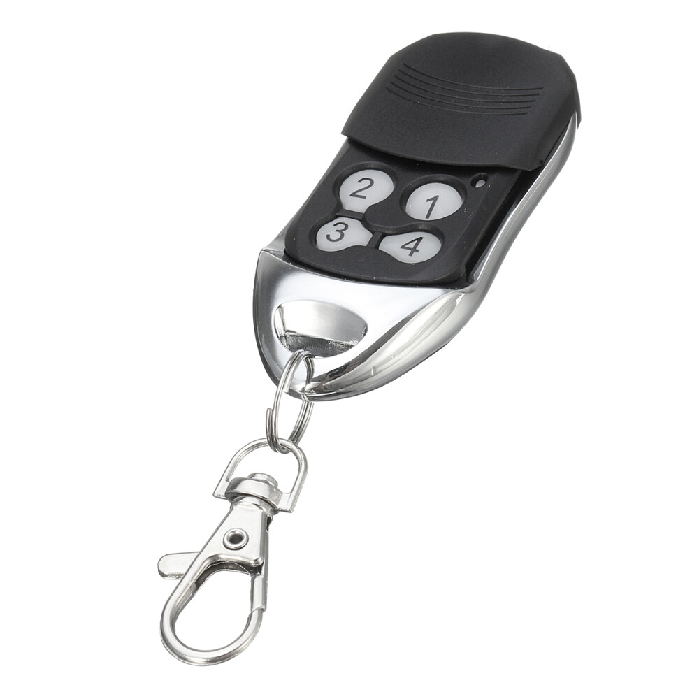 433.92Mhz Garage Door Gate Remote Control For Mhouse/Myhouse Tx4 Tx3 Gtx4 300028015179
