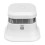 Smoke Detector Home Office Security Fire Alarm Sensor System Red LED Sound Alarm 1