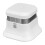 Smoke Detector Home Office Security Fire Alarm Sensor System Red LED Sound Alarm 2